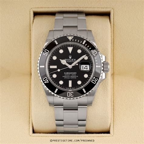 rolex submariner date accuracy|rolex submariner 41mm thickness.